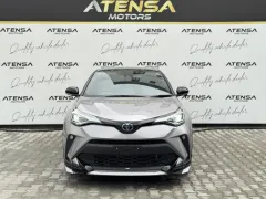2022 Toyota C-HR 1.8 Hybrid Kıbrıs | KKTC İkinci El Satılık Araba - Thumbnail 5