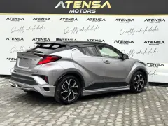 2022 Toyota C-HR 1.8 Hybrid Kıbrıs | KKTC İkinci El Satılık Araba - Thumbnail 7