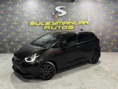 2022 Honda Fit 1.5 Hybrid Automatic Kıbrıs | KKTC İkinci El Satılık Araba - Thumbnail 2