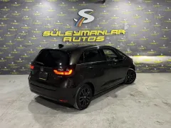 2022 Honda Fit 1.5 Hybrid Automatic Kıbrıs | KKTC İkinci El Satılık Araba - Thumbnail 3