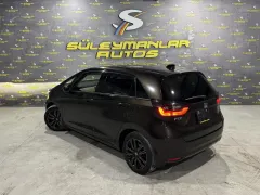 2022 Honda Fit 1.5 Hybrid Automatic Kıbrıs | KKTC İkinci El Satılık Araba - Thumbnail 5