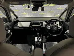 2022 Honda Fit 1.5 Hybrid Automatic Kıbrıs | KKTC İkinci El Satılık Araba - Thumbnail 7
