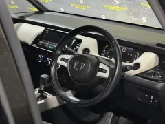 2022 Honda Fit 1.5 Hybrid Automatic Kıbrıs | KKTC İkinci El Satılık Araba - Thumbnail 8