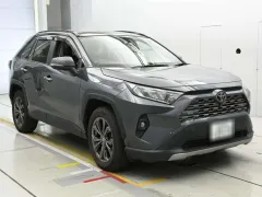 2022 Toyota RAV4 2.0 Kıbrıs | KKTC İkinci El Satılık Araba - Thumbnail 1