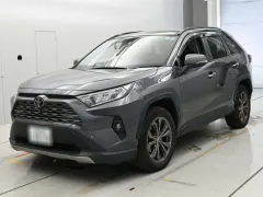 2022 Toyota RAV4 2.0 Kıbrıs | KKTC İkinci El Satılık Araba - Thumbnail 3