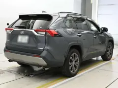 2022 Toyota RAV4 2.0 Kıbrıs | KKTC İkinci El Satılık Araba - Thumbnail 4