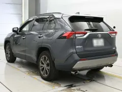 2022 Toyota RAV4 2.0 Kıbrıs | KKTC İkinci El Satılık Araba - Thumbnail 5