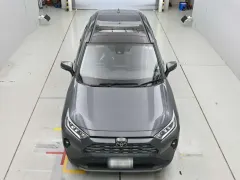 2022 Toyota RAV4 2.0 Kıbrıs | KKTC İkinci El Satılık Araba - Thumbnail 6