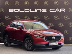2022 Mazda CX-30  Kıbrıs | KKTC İkinci El Satılık Araba - Thumbnail 1