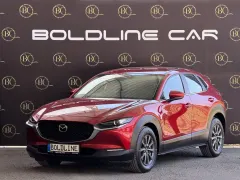 2022 Mazda CX-30  Kıbrıs | KKTC İkinci El Satılık Araba - Thumbnail 3