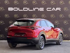 2022 Mazda CX-30  Kıbrıs | KKTC İkinci El Satılık Araba - Thumbnail 4