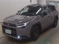 2026 Toyota RAV4 2.4i Kıbrıs | KKTC İkinci El Satılık Araba - Thumbnail 1