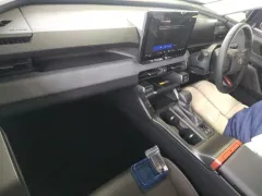 2026 Toyota RAV4 2.4i Kıbrıs | KKTC İkinci El Satılık Araba - Thumbnail 4