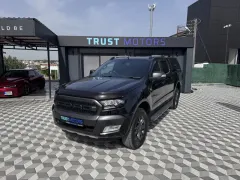 2018 Ford Ranger Wildtrak Kıbrıs | KKTC İkinci El Satılık Araba - Thumbnail 1