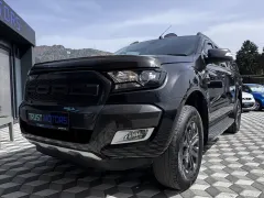 2018 Ford Ranger Wildtrak Kıbrıs | KKTC İkinci El Satılık Araba - Thumbnail 2