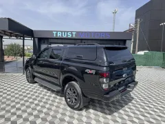2018 Ford Ranger Wildtrak Kıbrıs | KKTC İkinci El Satılık Araba - Thumbnail 4