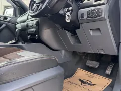 2018 Ford Ranger Wildtrak Kıbrıs | KKTC İkinci El Satılık Araba - Thumbnail 5
