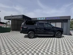 2018 Ford Ranger Wildtrak Kıbrıs | KKTC İkinci El Satılık Araba - Thumbnail 6