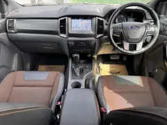 2018 Ford Ranger Wildtrak Kıbrıs | KKTC İkinci El Satılık Araba - Thumbnail 8