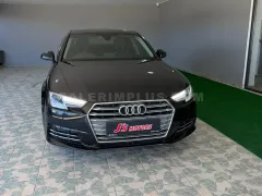 2018 Audi A4 A4 Sedan Kıbrıs | KKTC İkinci El Satılık Araba - Thumbnail 2