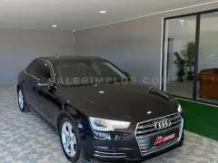 2018 Audi A4 A4 Sedan Kıbrıs | KKTC İkinci El Satılık Araba - Thumbnail 3