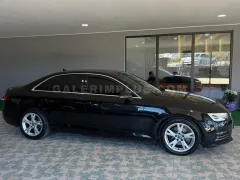 2018 Audi A4 A4 Sedan Kıbrıs | KKTC İkinci El Satılık Araba - Thumbnail 4