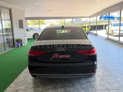 2018 Audi A4 A4 Sedan Kıbrıs | KKTC İkinci El Satılık Araba - Thumbnail 5