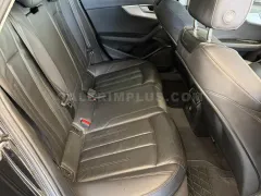 2018 Audi A4 A4 Sedan Kıbrıs | KKTC İkinci El Satılık Araba - Thumbnail 6