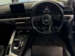 2018 Audi A4 A4 Sedan Kıbrıs | KKTC İkinci El Satılık Araba - Thumbnail 7