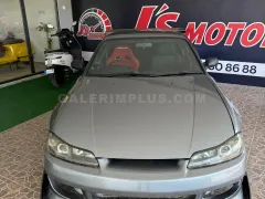 2000 Nissan Silvia S15 Kıbrıs | KKTC İkinci El Satılık Araba - Thumbnail 1