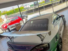 2000 Nissan Silvia S15 Kıbrıs | KKTC İkinci El Satılık Araba - Thumbnail 3