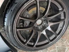 2000 Nissan Silvia S15 Kıbrıs | KKTC İkinci El Satılık Araba - Thumbnail 6