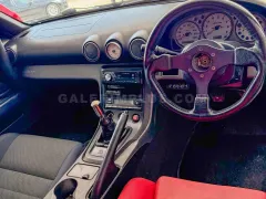 2000 Nissan Silvia S15 Kıbrıs | KKTC İkinci El Satılık Araba - Thumbnail 8