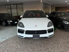 2021 Porsche Cayenne Coupe  Kıbrıs | KKTC İkinci El Satılık Araba - Thumbnail 1