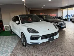 2021 Porsche Cayenne Coupe  Kıbrıs | KKTC İkinci El Satılık Araba - Thumbnail 2