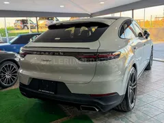 2021 Porsche Cayenne Coupe  Kıbrıs | KKTC İkinci El Satılık Araba - Thumbnail 3