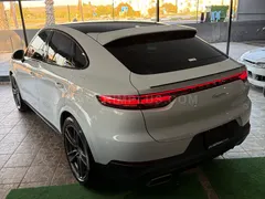 2021 Porsche Cayenne Coupe  Kıbrıs | KKTC İkinci El Satılık Araba - Thumbnail 4