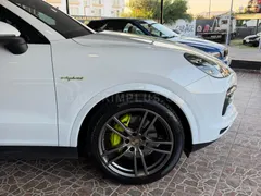 2021 Porsche Cayenne Coupe  Kıbrıs | KKTC İkinci El Satılık Araba - Thumbnail 5