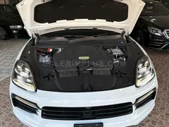 2021 Porsche Cayenne Coupe  Kıbrıs | KKTC İkinci El Satılık Araba - Thumbnail 6