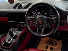2021 Porsche Cayenne Coupe  Kıbrıs | KKTC İkinci El Satılık Araba - Thumbnail 7