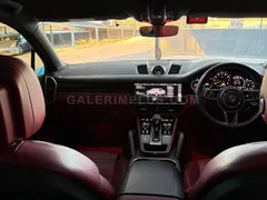 2021 Porsche Cayenne Coupe  Kıbrıs | KKTC İkinci El Satılık Araba - Thumbnail 8