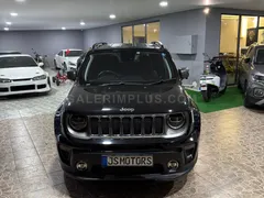 2021 Jeep Renegade  Kıbrıs | KKTC İkinci El Satılık Araba - Thumbnail 2