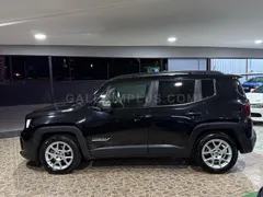 2021 Jeep Renegade  Kıbrıs | KKTC İkinci El Satılık Araba - Thumbnail 3
