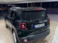 2021 Jeep Renegade  Kıbrıs | KKTC İkinci El Satılık Araba - Thumbnail 4