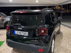 2021 Jeep Renegade  Kıbrıs | KKTC İkinci El Satılık Araba - Thumbnail 5