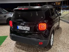 2021 Jeep Renegade  Kıbrıs | KKTC İkinci El Satılık Araba - Thumbnail 6