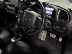 2021 Jeep Renegade  Kıbrıs | KKTC İkinci El Satılık Araba - Thumbnail 7