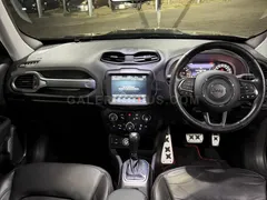 2021 Jeep Renegade  Kıbrıs | KKTC İkinci El Satılık Araba - Thumbnail 8