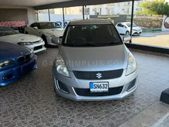 2016 Suzuki Swift  Kıbrıs | KKTC İkinci El Satılık Araba - Thumbnail 1
