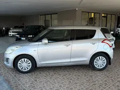 2016 Suzuki Swift  Kıbrıs | KKTC İkinci El Satılık Araba - Thumbnail 2
